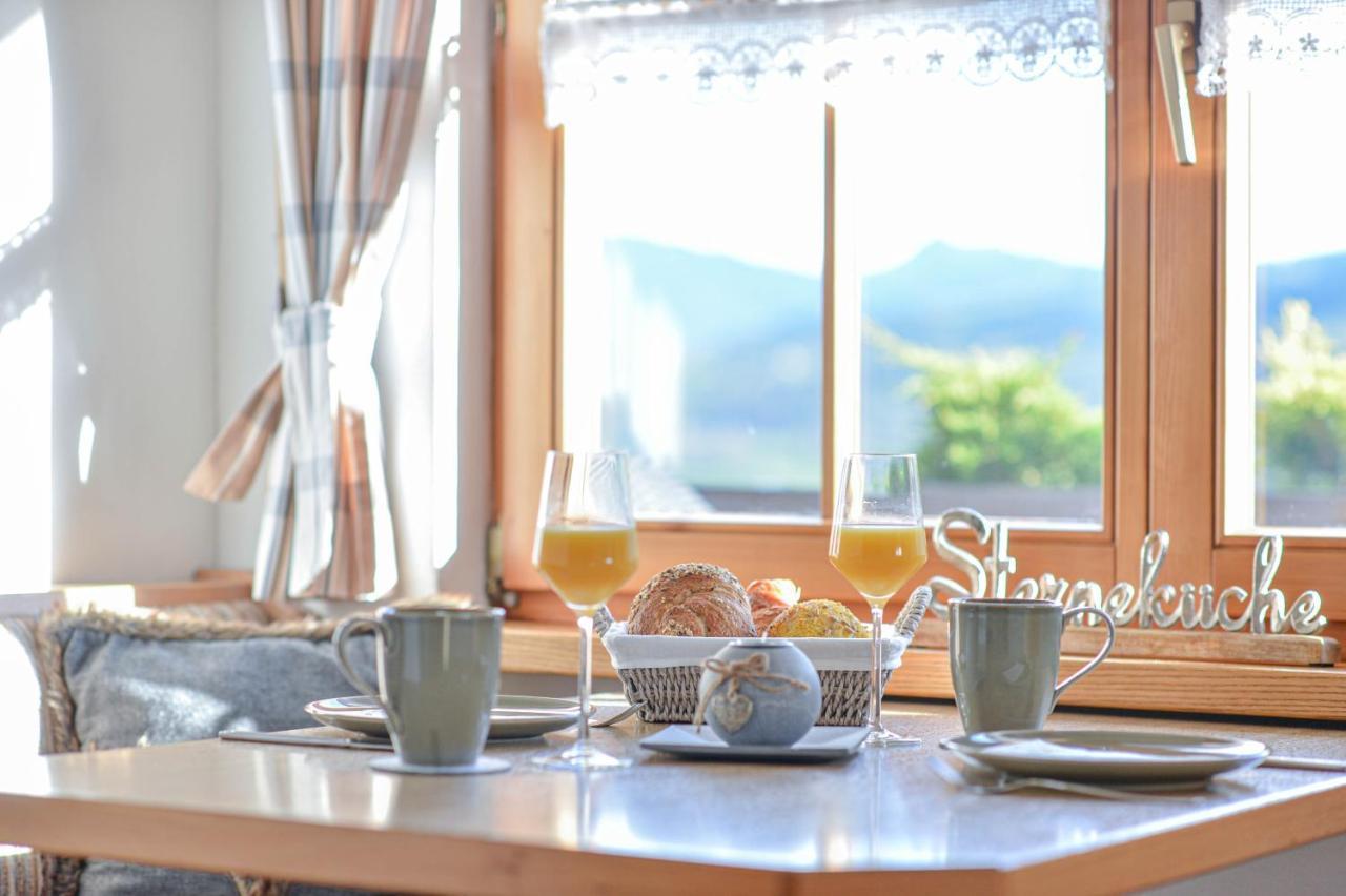 Gaestehaus Alpenruh Fischen im Allgaeu Exteriér fotografie